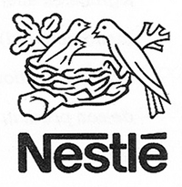 企業ロゴデザイン